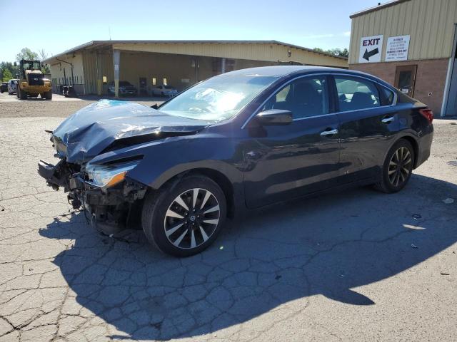 2018 NISSAN ALTIMA 2.5, 