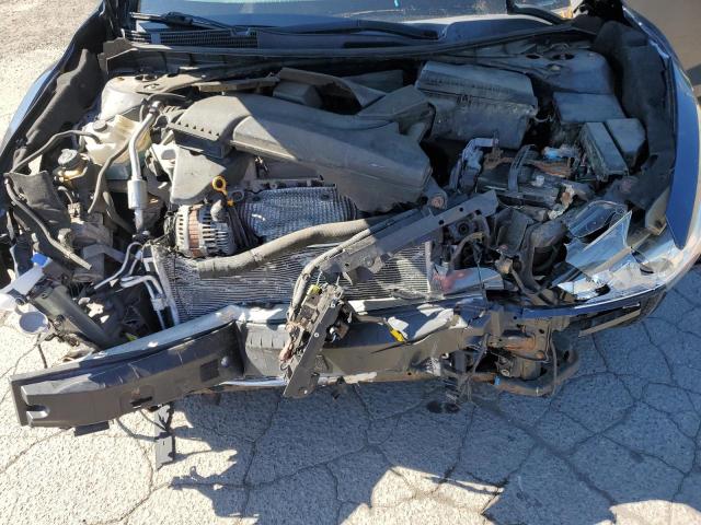 1N4AL3AP2JC222666 - 2018 NISSAN ALTIMA 2.5 أزرق صورة 11