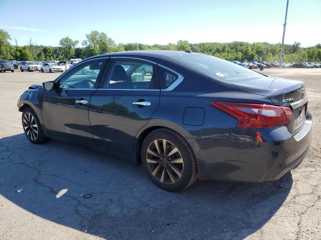 1N4AL3AP2JC222666 - 2018 NISSAN ALTIMA 2.5 أزرق صورة 2