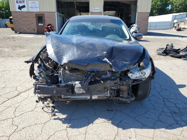 1N4AL3AP2JC222666 - 2018 NISSAN ALTIMA 2.5 أزرق صورة 5