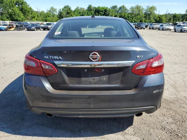 1N4AL3AP2JC222666 - 2018 NISSAN ALTIMA 2.5 أزرق صورة 6