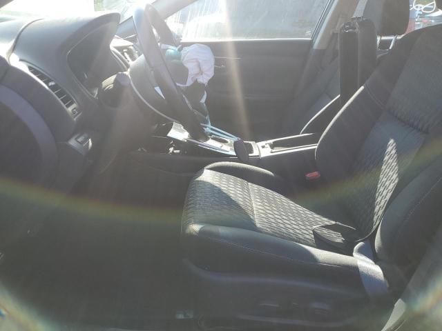 1N4AL3AP2JC222666 - 2018 NISSAN ALTIMA 2.5 أزرق صورة 7