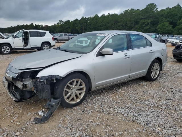 2012 FORD FUSION SEL, 