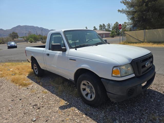 2011 FORD RANGER, 