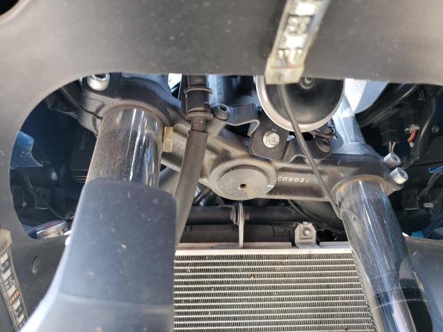 JKAEXEJ17JDA02695 - 2018 KAWASAKI EX650 J ლურჯი ფოტო 10