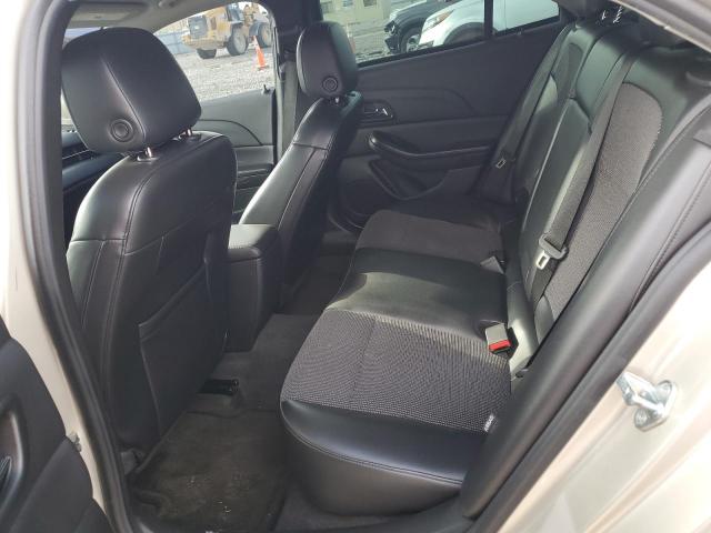 1G11C5SA2GF147077 - 2016 CHEVROLET MALIBU LIM LT 米色 照片 10