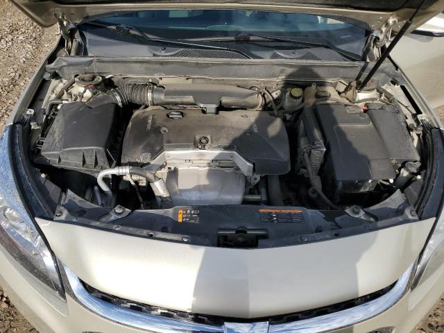 1G11C5SA2GF147077 - 2016 CHEVROLET MALIBU LIM LT 米色 照片 11