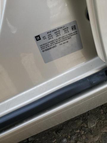 1G11C5SA2GF147077 - 2016 CHEVROLET MALIBU LIM LT 米色 照片 12