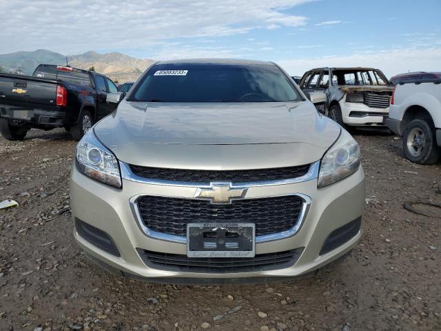 1G11C5SA2GF147077 - 2016 CHEVROLET MALIBU LIM LT 米色 照片 5