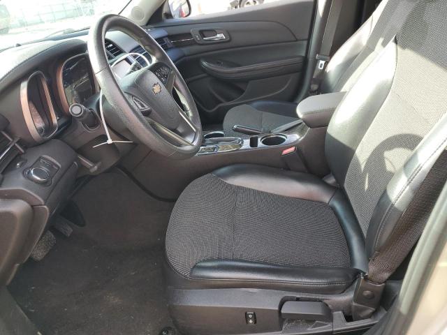 1G11C5SA2GF147077 - 2016 CHEVROLET MALIBU LIM LT 米色 照片 7