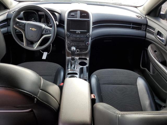 1G11C5SA2GF147077 - 2016 CHEVROLET MALIBU LIM LT 米色 照片 8