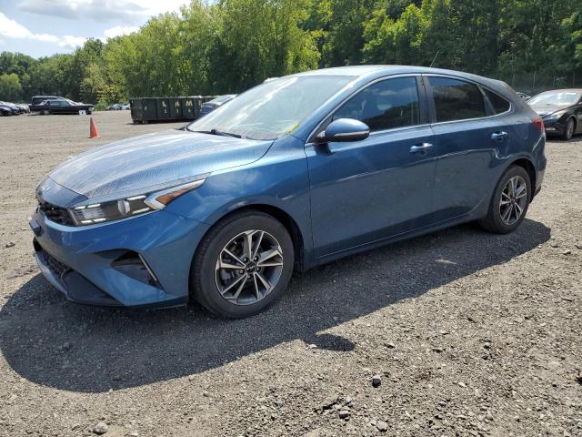 2023 KIA FORTE EX, 