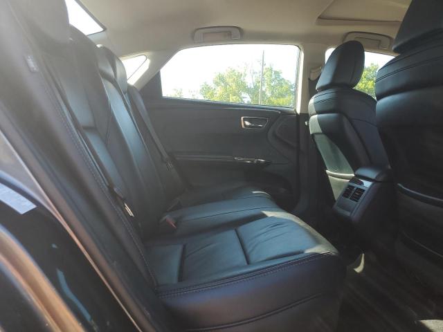 4T1BK1EB7EU085207 - 2014 TOYOTA AVALON BASE GRAY photo 10