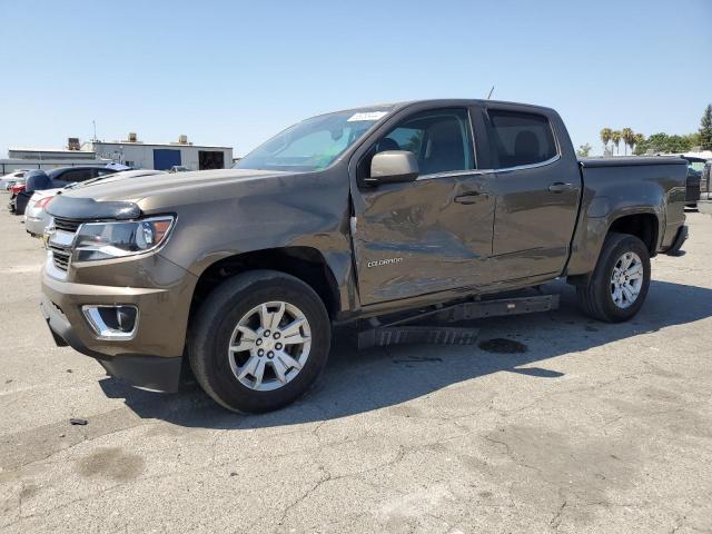 2015 CHEVROLET COLORADO LT, 