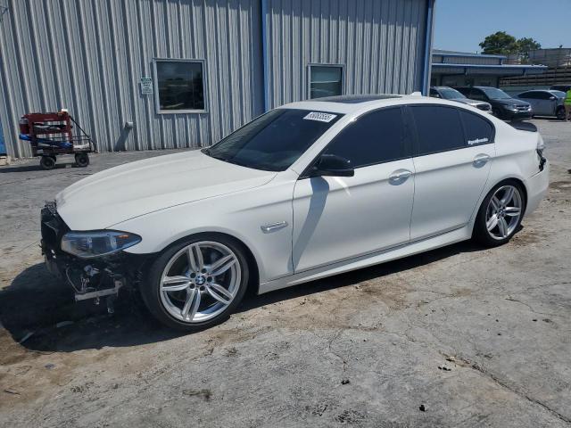 2016 BMW 535 I, 