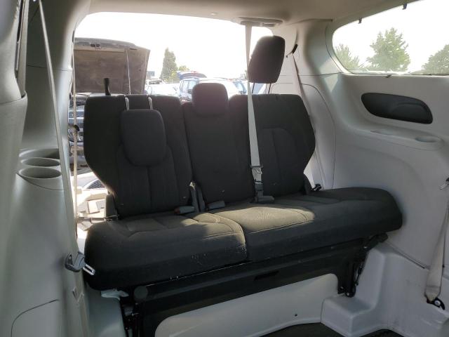 2C4RC1BG3HR796582 - 2017 CHRYSLER PACIFICA TOURING L BLUE photo 10