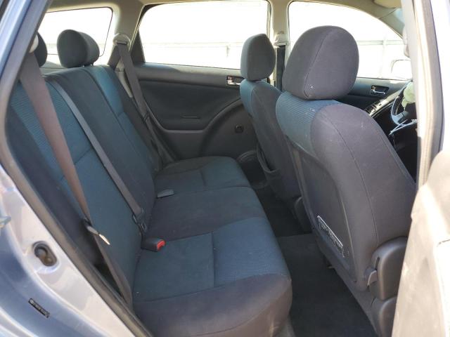 2T1KR32E15C426527 - 2005 TOYOTA MATRIX XR 蓝色 照片 10