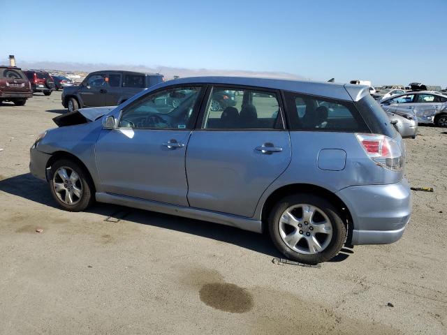 2T1KR32E15C426527 - 2005 TOYOTA MATRIX XR 蓝色 照片 2