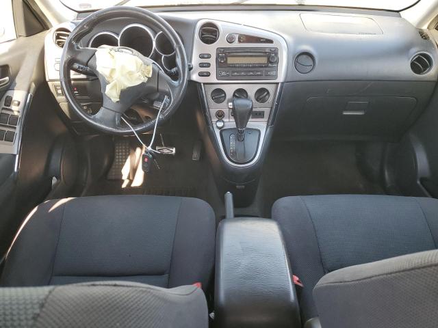 2T1KR32E15C426527 - 2005 TOYOTA MATRIX XR 蓝色 照片 8