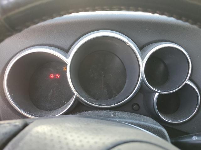 2T1KR32E15C426527 - 2005 TOYOTA MATRIX XR 蓝色 照片 9