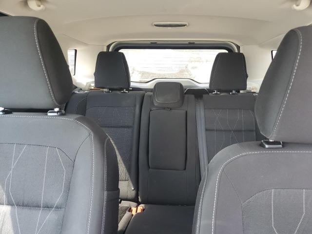 MAJ3S2GE1LC361377 - 2020 FORD ECOSPORT SE SILVER photo 10