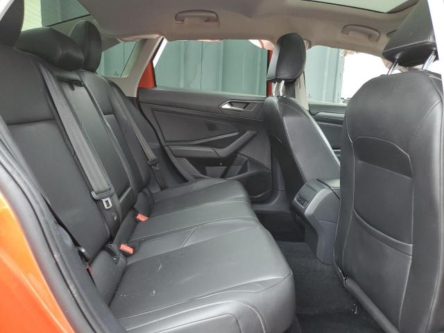 3VWEB7BU1LM059419 - 2020 VOLKSWAGEN JETTA SEL ნარინჯისფერი ფოტო 10