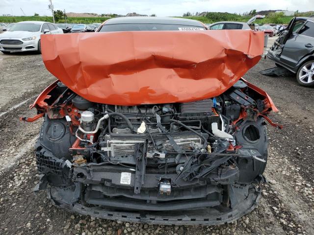 3VWEB7BU1LM059419 - 2020 VOLKSWAGEN JETTA SEL ნარინჯისფერი ფოტო 5