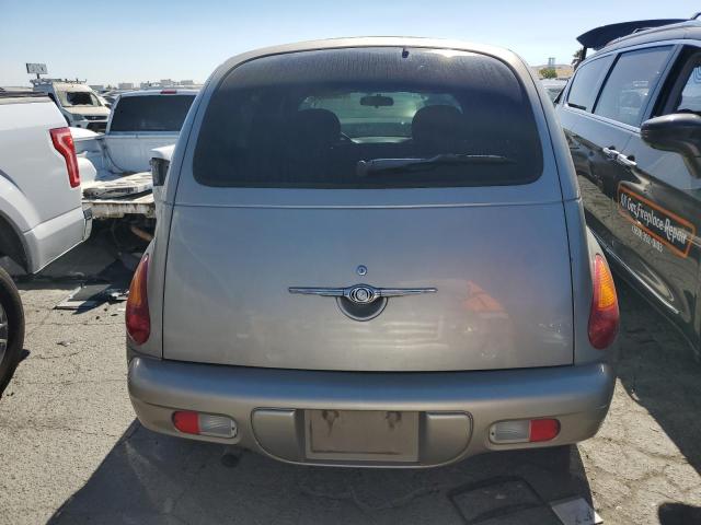 3C4FY48B94T276072 - 2004 CHRYSLER PT CRUISER TAN photo 6