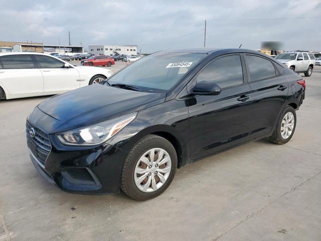 2018 HYUNDAI ACCENT SE, 