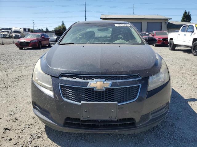 1G1PK5SC1C7357219 - 2012 CHEVROLET CRUZE ECO 黑色 照片 5