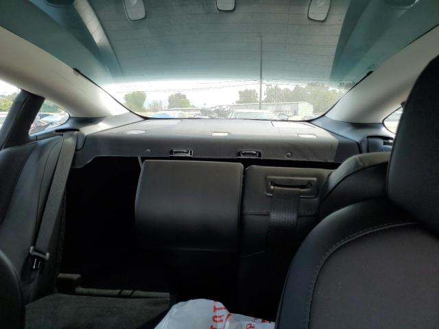 5YJ3E1EA5NF199920 - 2022 TESLA MODEL 3 WHITE photo 10