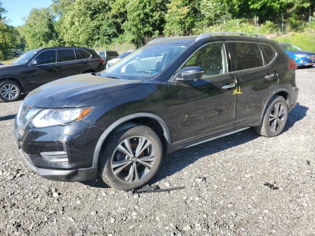 2019 NISSAN ROGUE S, 