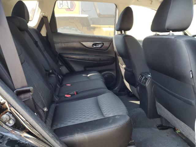 JN8AT2MV9KW393997 - 2019 NISSAN ROGUE S 黑色 照片 11