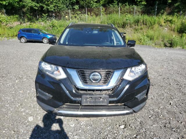 JN8AT2MV9KW393997 - 2019 NISSAN ROGUE S 黑色 照片 5