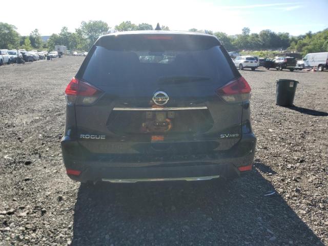 JN8AT2MV9KW393997 - 2019 NISSAN ROGUE S 黑色 照片 6