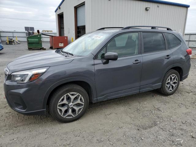 2021 SUBARU FORESTER PREMIUM, 