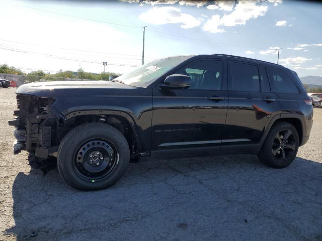 2023 JEEP GRAND CHEROKEE LIMITED, 