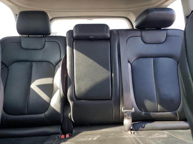 1C4RJHBG5PC506008 - 2023 JEEP GRAND CHEROKEE LIMITED შავი ფოტო 10