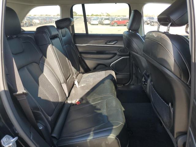 1C4RJHBG5PC506008 - 2023 JEEP GRAND CHEROKEE LIMITED შავი ფოტო 11