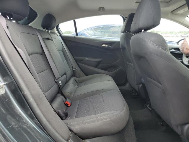 3G1BE6SM8HS546068 - 2017 CHEVROLET CRUZE LT 黑色 照片 10