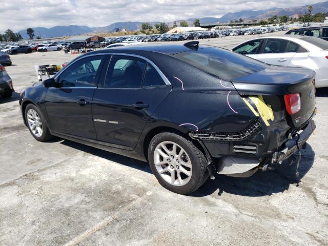 1G11C5SL0FF305156 - 2015 CHEVROLET MALIBU 1LT 黑色 照片 2