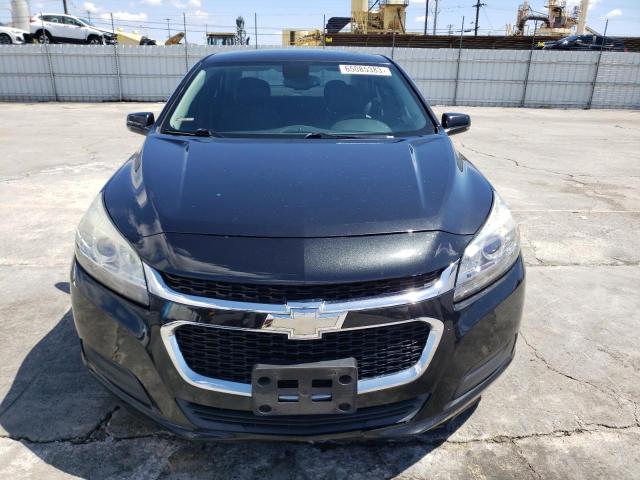 1G11C5SL0FF305156 - 2015 CHEVROLET MALIBU 1LT 黑色 照片 5