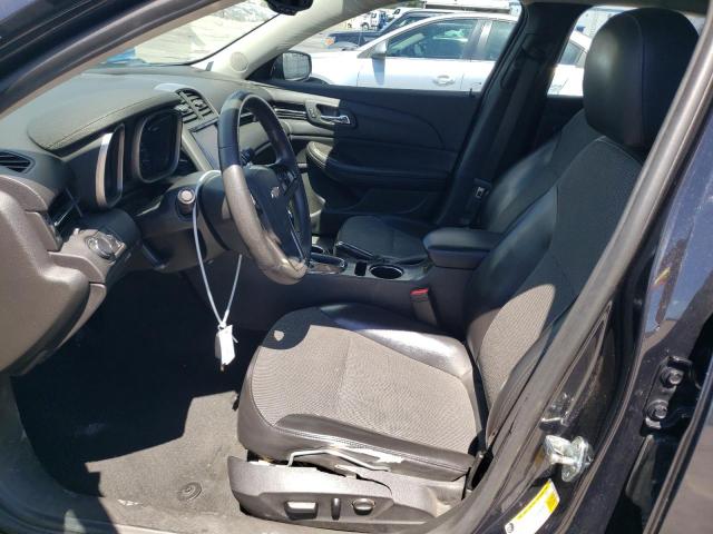 1G11C5SL0FF305156 - 2015 CHEVROLET MALIBU 1LT 黑色 照片 7
