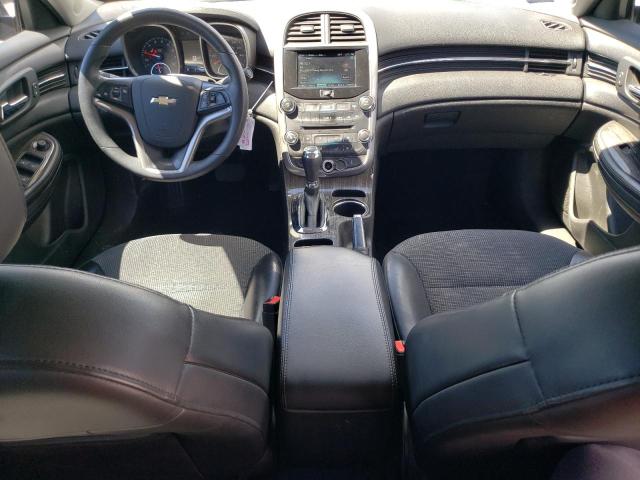 1G11C5SL0FF305156 - 2015 CHEVROLET MALIBU 1LT 黑色 照片 8