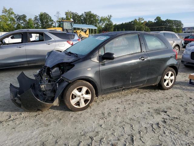 2008 TOYOTA YARIS, 