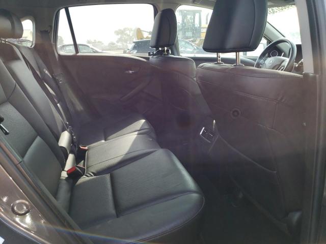 5J8TB4H72JL000857 - 2018 ACURA RDX ADVANCE Boz foto 11