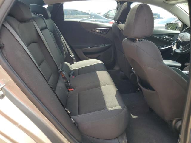 1G1ZD5ST3NF150780 - 2022 CHEVROLET MALIBU LT 米色 照片 10