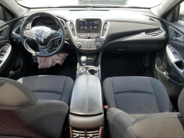 1G1ZD5ST3NF150780 - 2022 CHEVROLET MALIBU LT 米色 照片 8