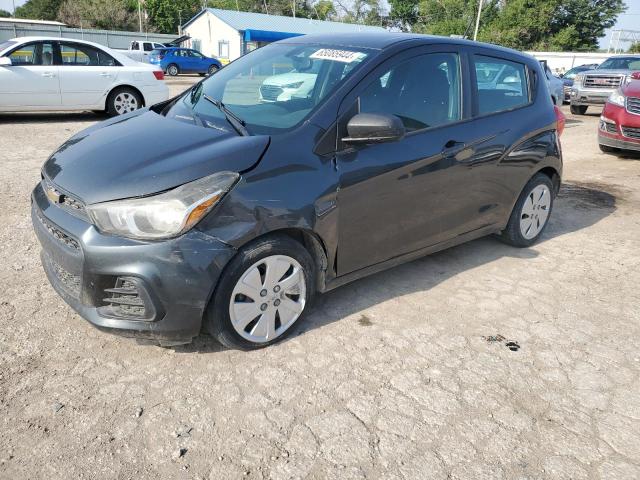 2017 CHEVROLET SPARK LS, 