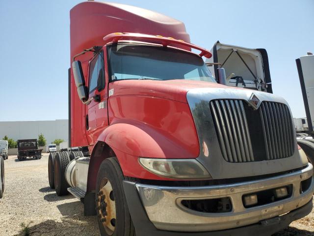 2014 INTERNATIONAL 8000 8600, null